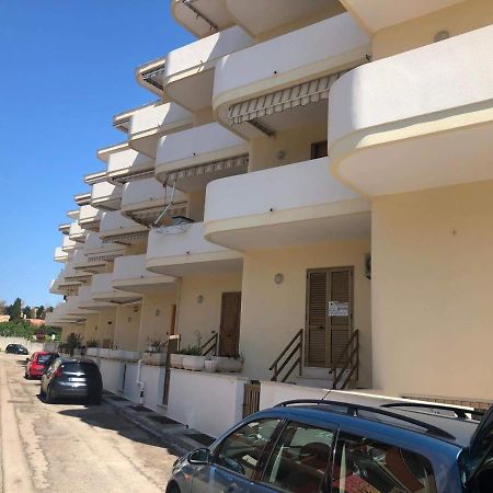 Gallipoli Lido San Giovanni Apartment Exterior foto