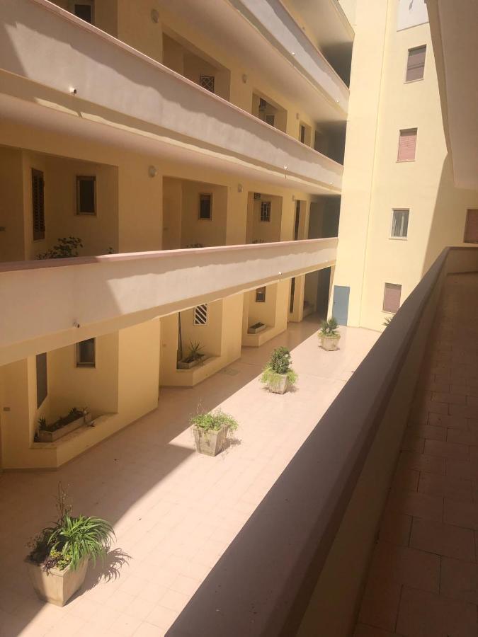 Gallipoli Lido San Giovanni Apartment Exterior foto